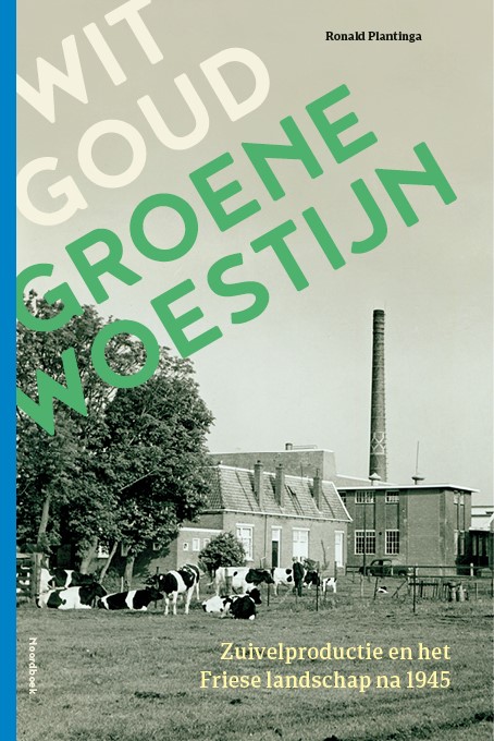 Wit goud, groene woestijn