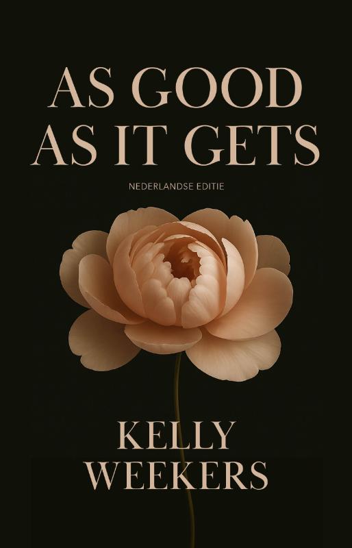 As Good As It Gets / The Good series / 1