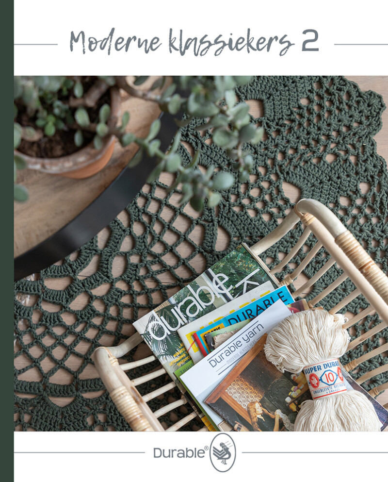 Moderne klassiekers 2 / Durable patronenboeken / 2