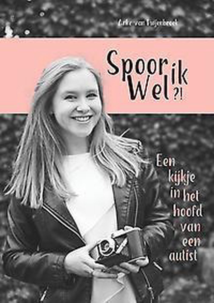 Spoor ik wel?!