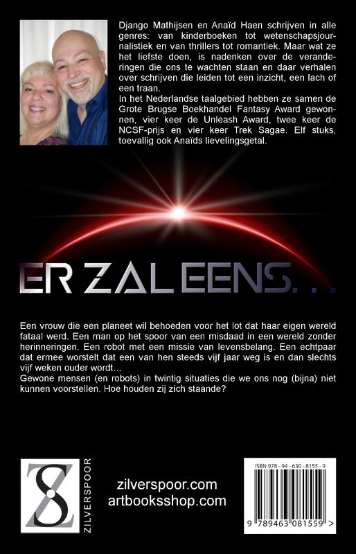 Er zal eens ... achterkant
