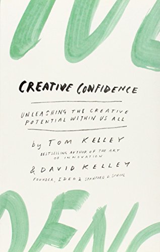 Creative Confidence