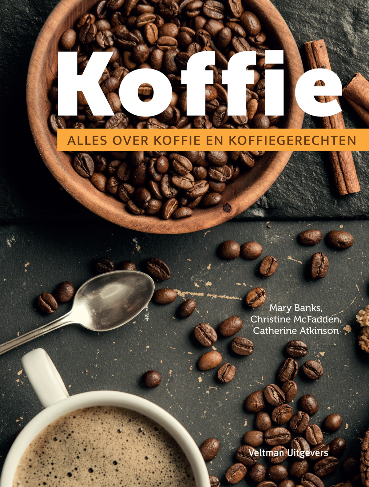 Mary Banks Koffie thumbnail