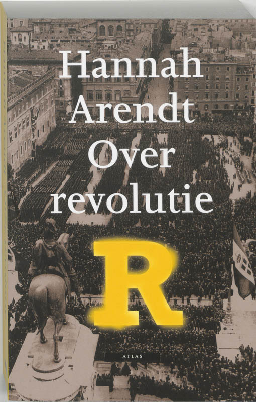 Hannah Arendt Over Revolutie thumbnail