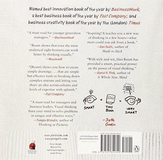 The Back of the Napkin
