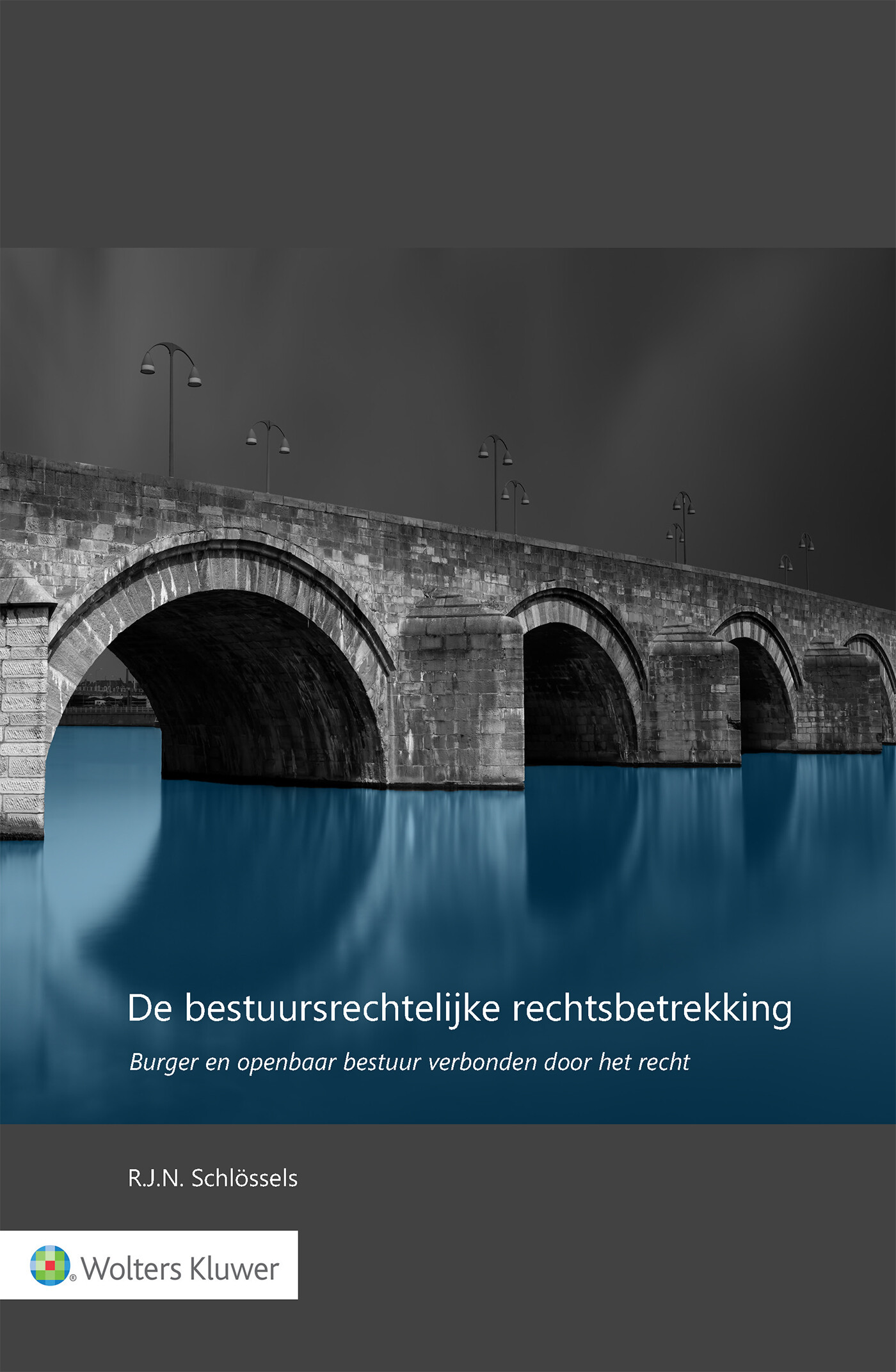 De Bestuursrechtelijke Rechtsbetrekking