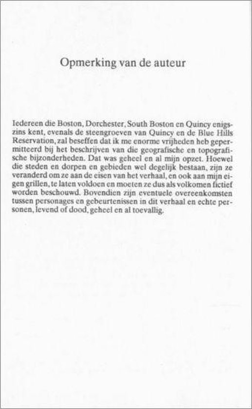 Over mijn lijk / Zwarte beertjes / 3051