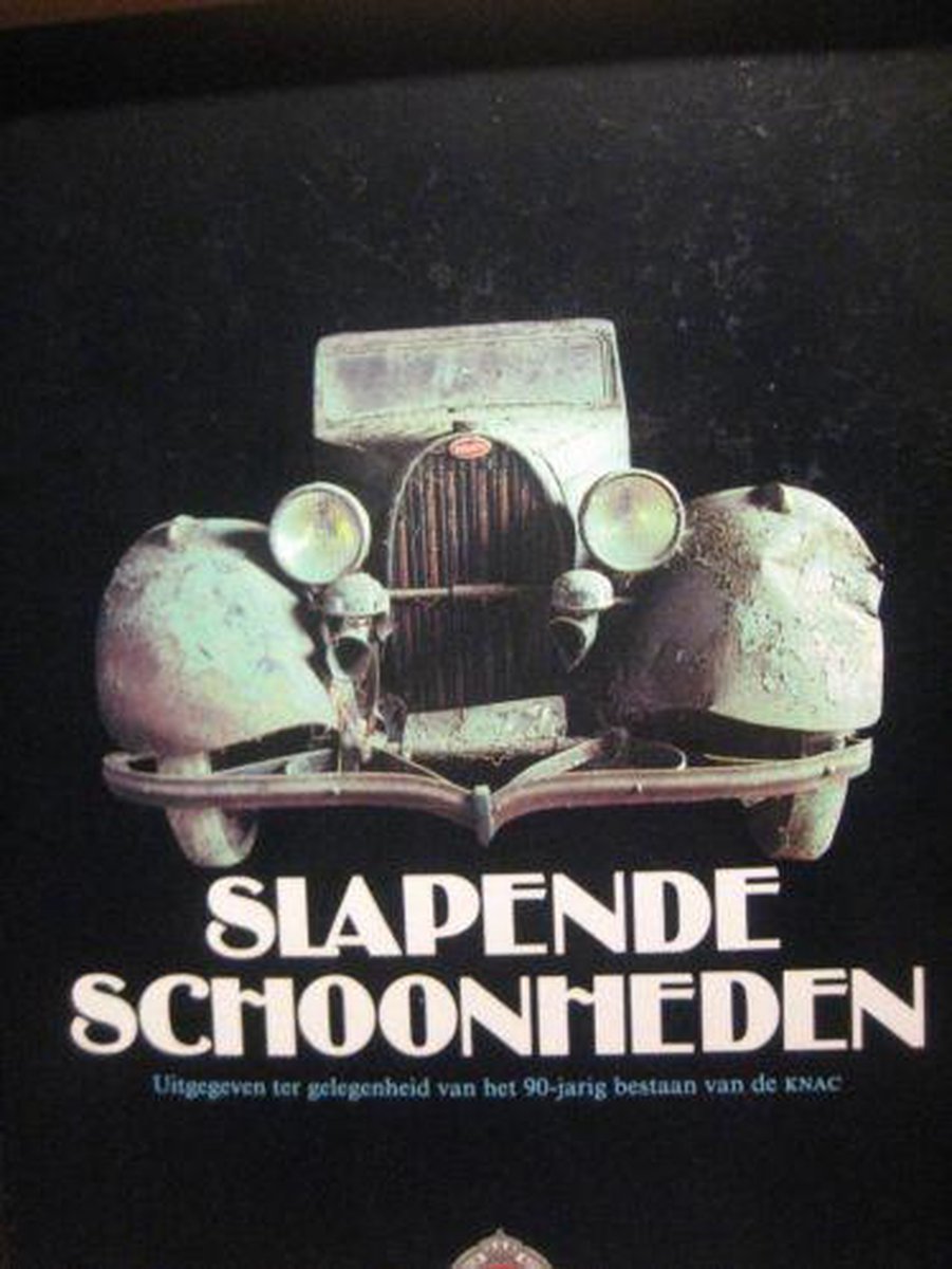 Slapende schoonheden