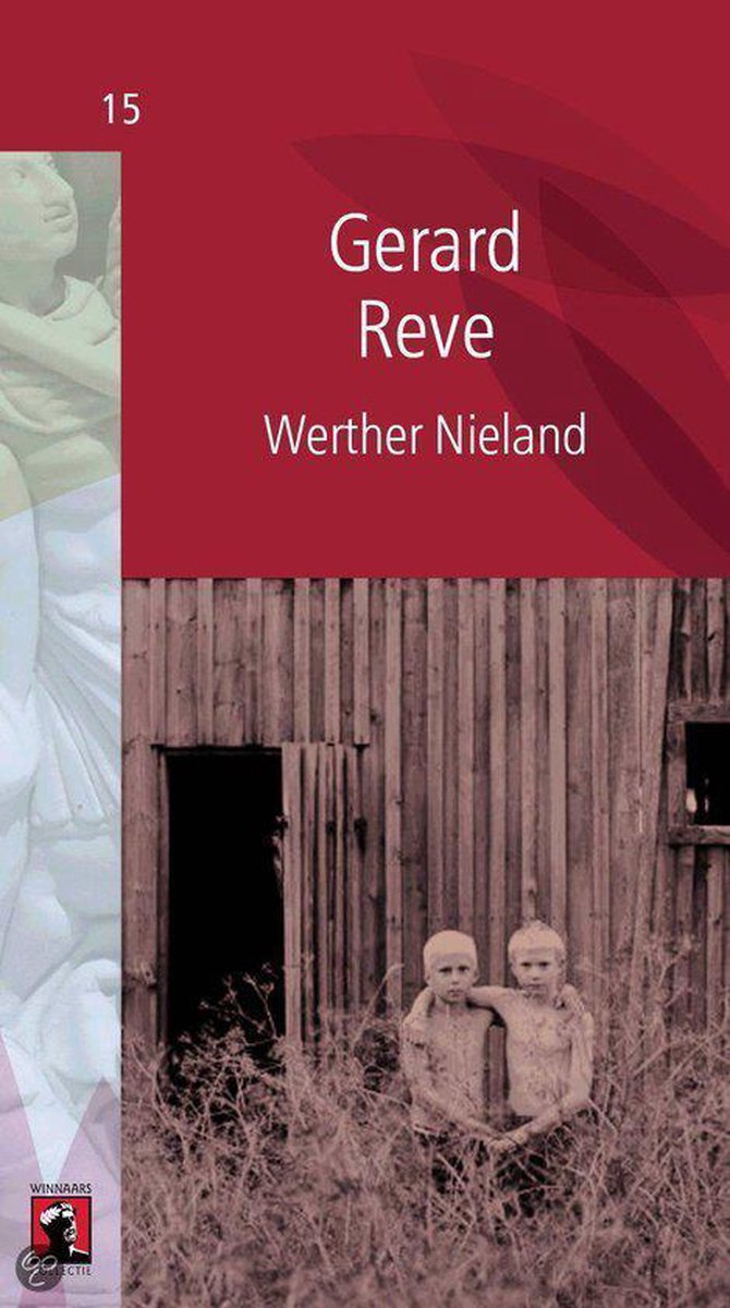 G.C. van het Reve Wether Nieland thumbnail