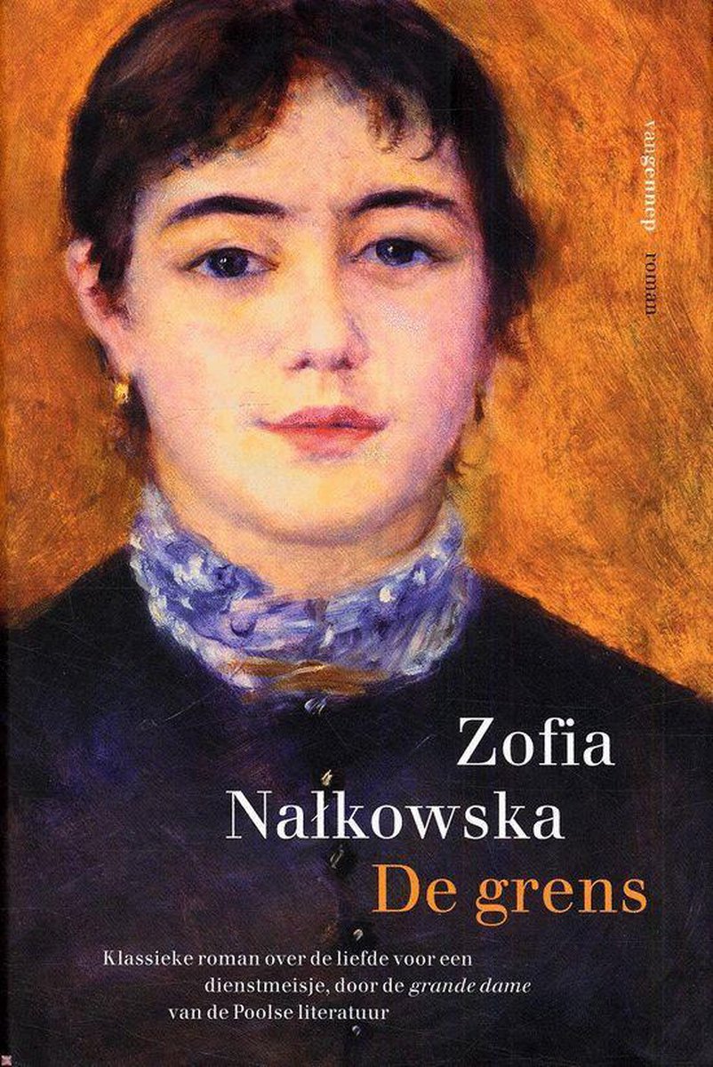 S. Nalkowska Grens thumbnail