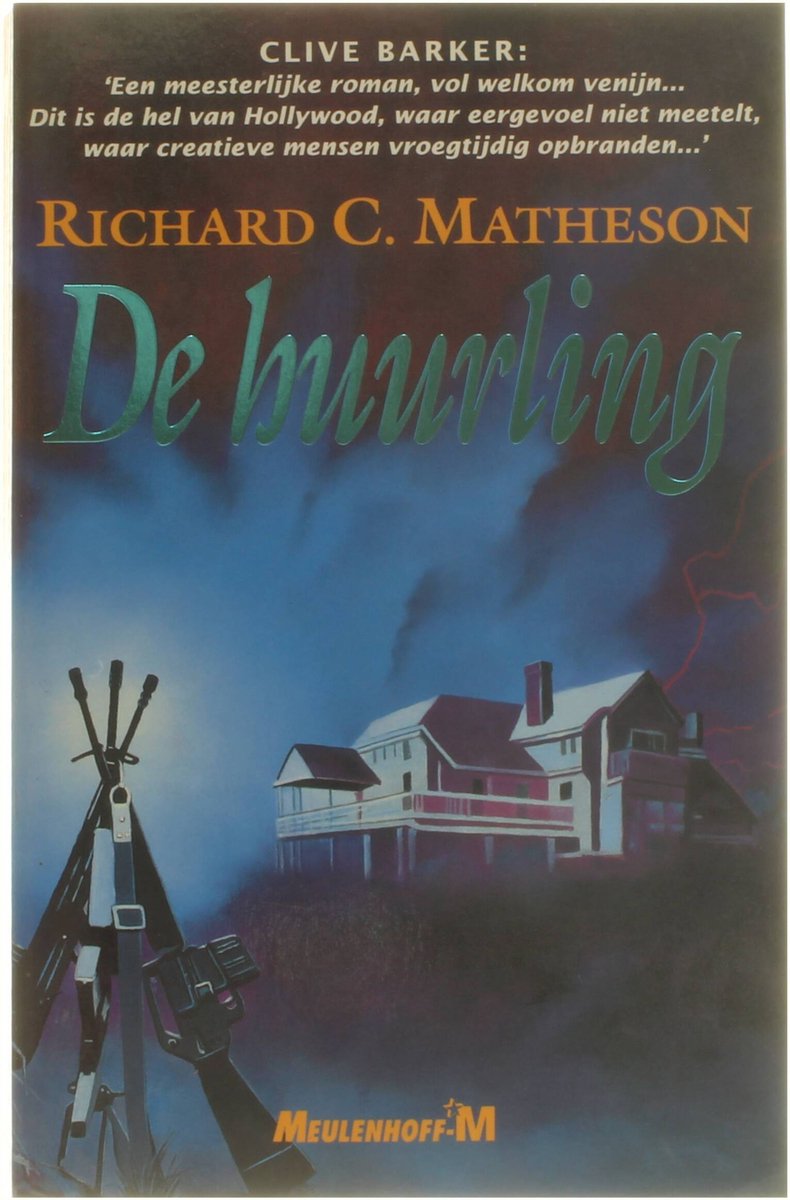 Matheson Huurling thumbnail