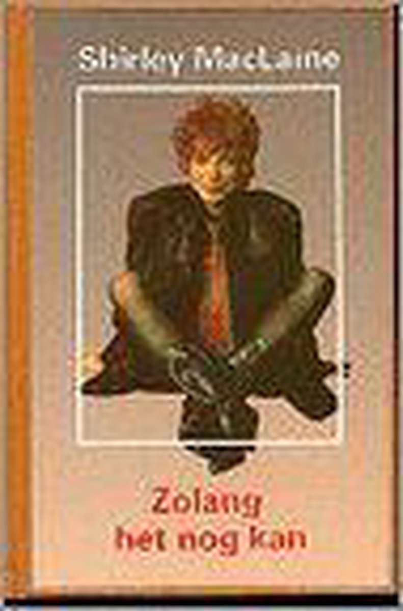 Shirley MacLaine Zo Lang Het Nog Kan thumbnail