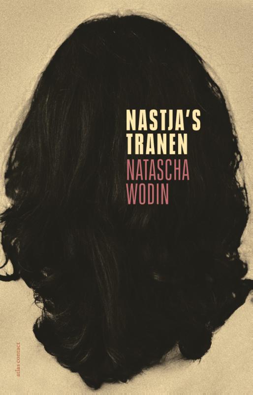 Nastja's tranen