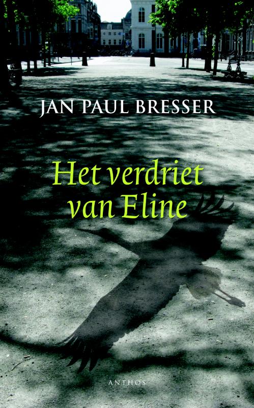 Het verdriet van Eline