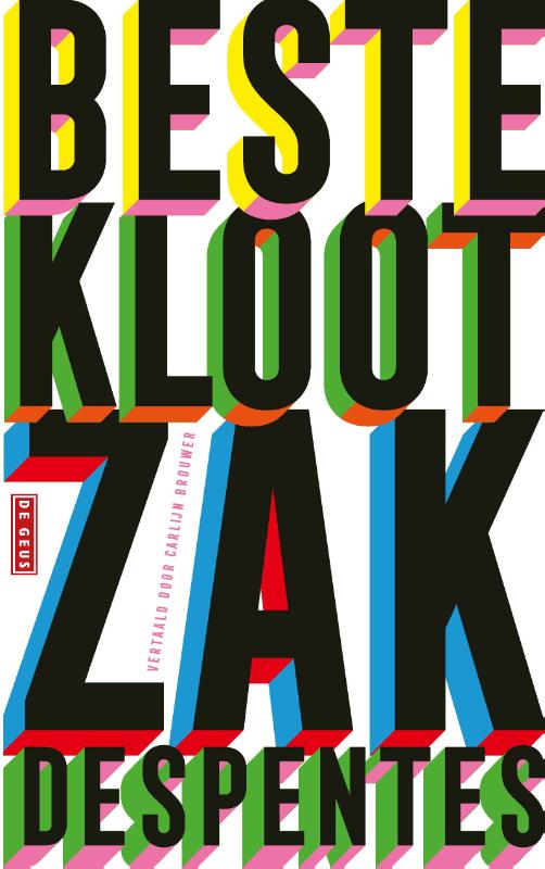 Beste klootzak