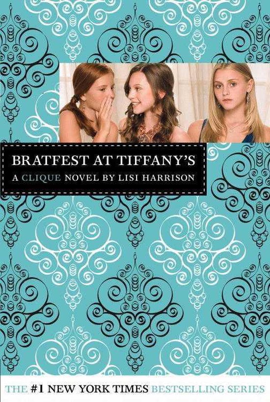 Bratfest at Tiffany&apos;s