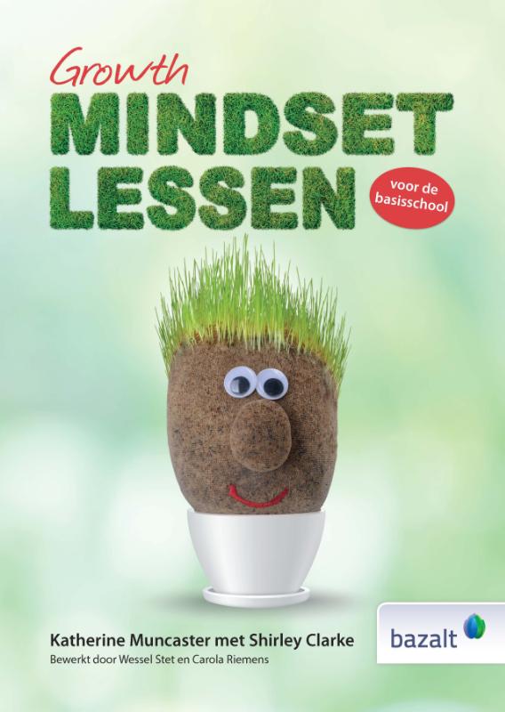 Growth-mindsetlessen voor de basisschool