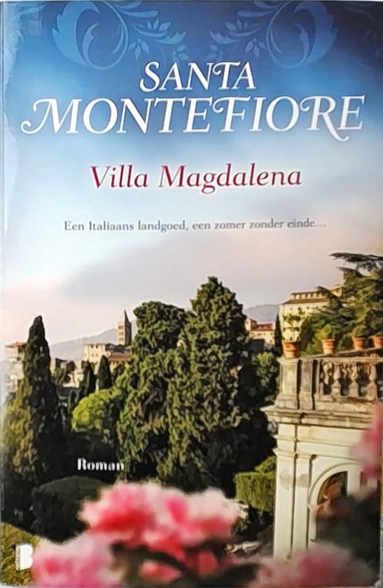 Villa Magdalena