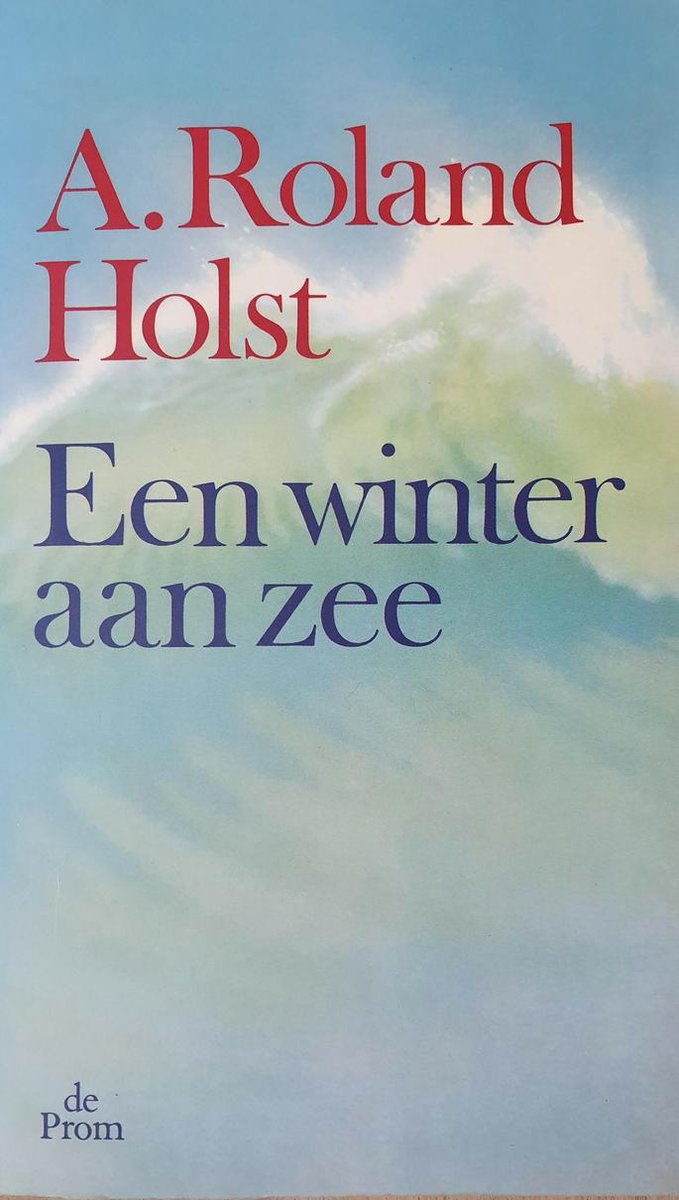 boekenbalie_9789068015201_cover Winter Aan Zee