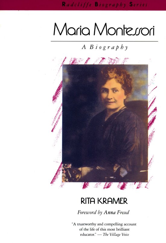 Maria Montessori