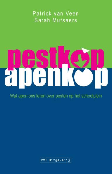 Sarah Mutsaers Pestkop-apenkop thumbnail