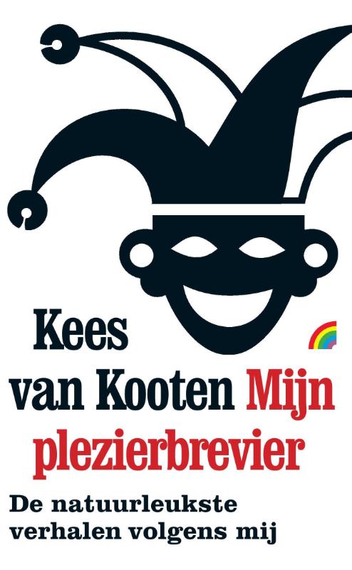 Mijn plezierbrevier / Rainbow pocketboeken / 1166