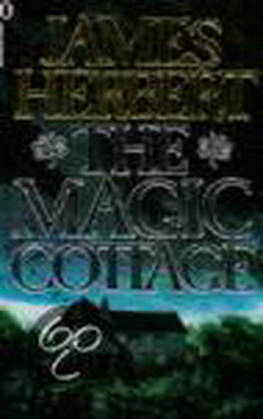 James Herbert Magic Cottage thumbnail