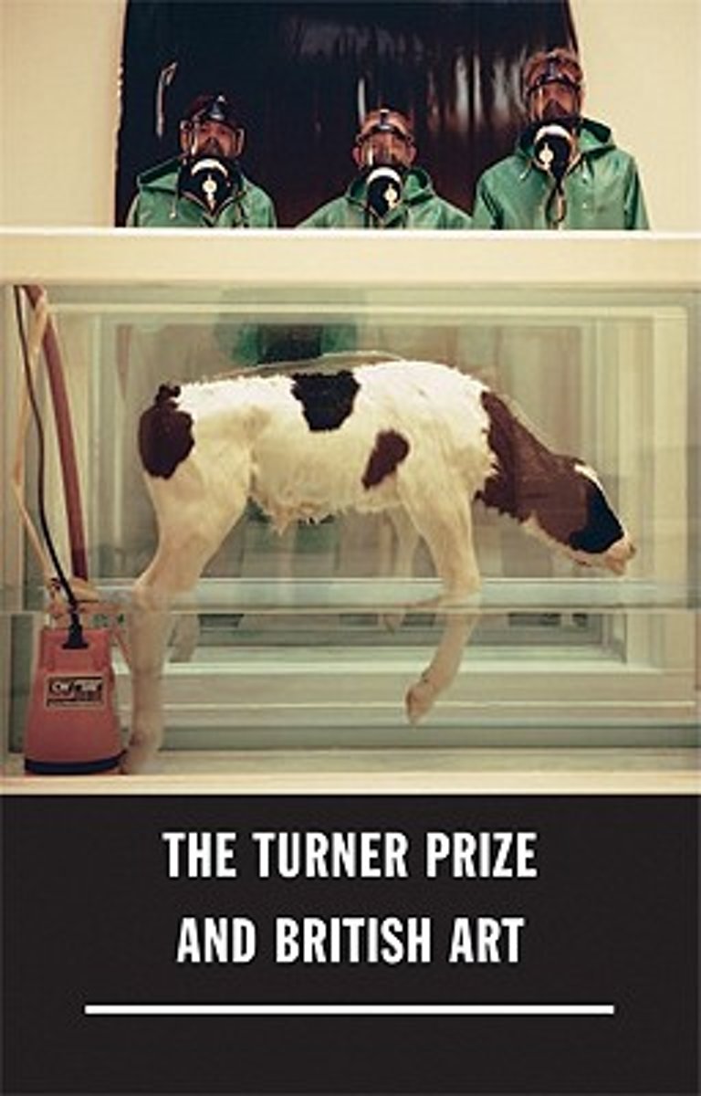 Turner Prize and British Art, The