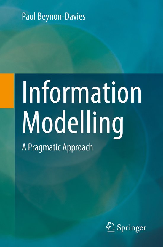 Information Modelling