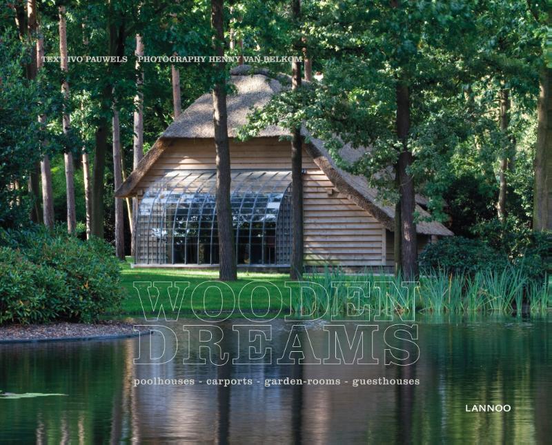 Ivo Pauwels Wooden Dreams thumbnail
