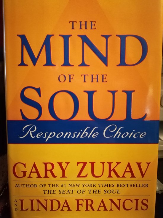 The Mind of the Soul