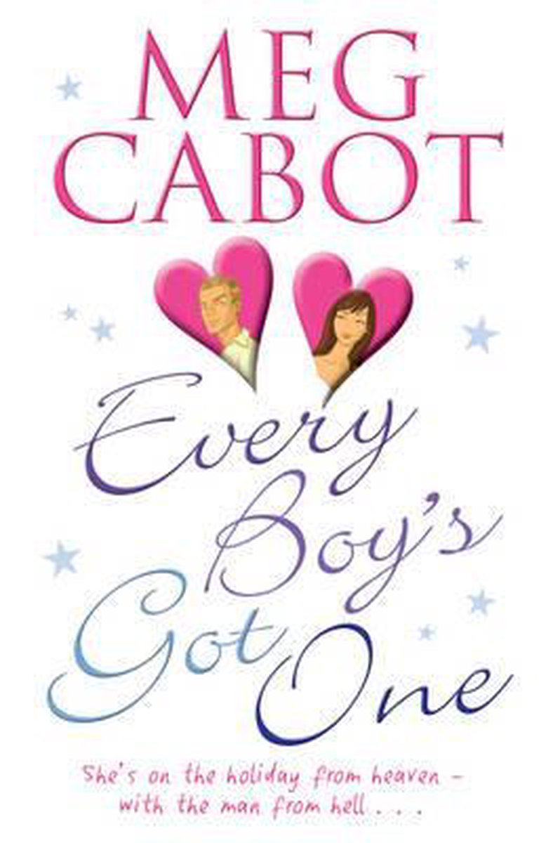 Every Boy'S Got One