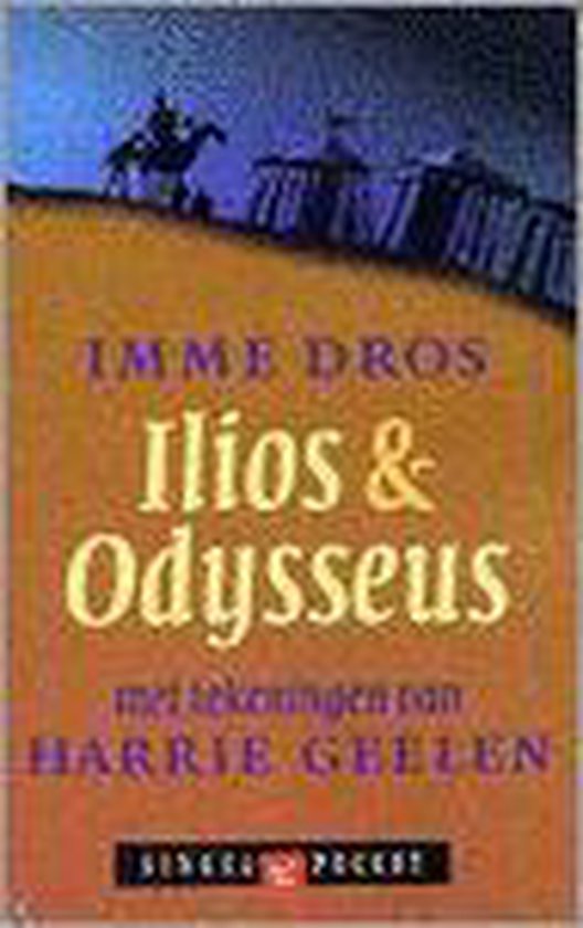 Ilios en Odysseus