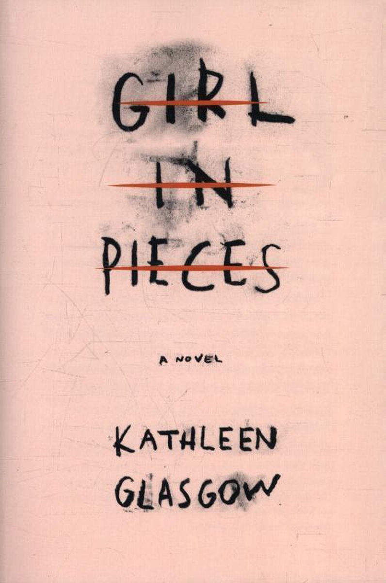 Girl in Pieces