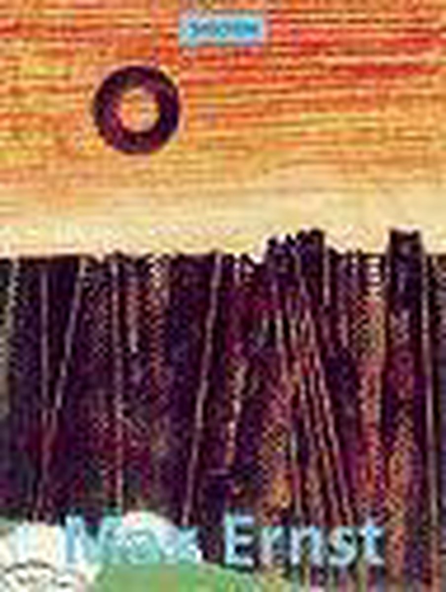 Ulrich Bischoff Max Ernst thumbnail
