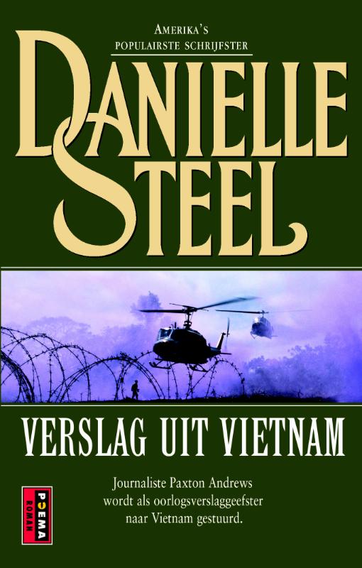 Danielle Steel Verslag Uit Vietnam thumbnail