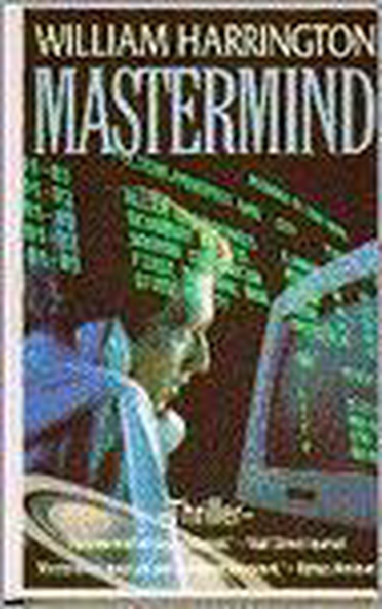 Harrington Mastermind thumbnail