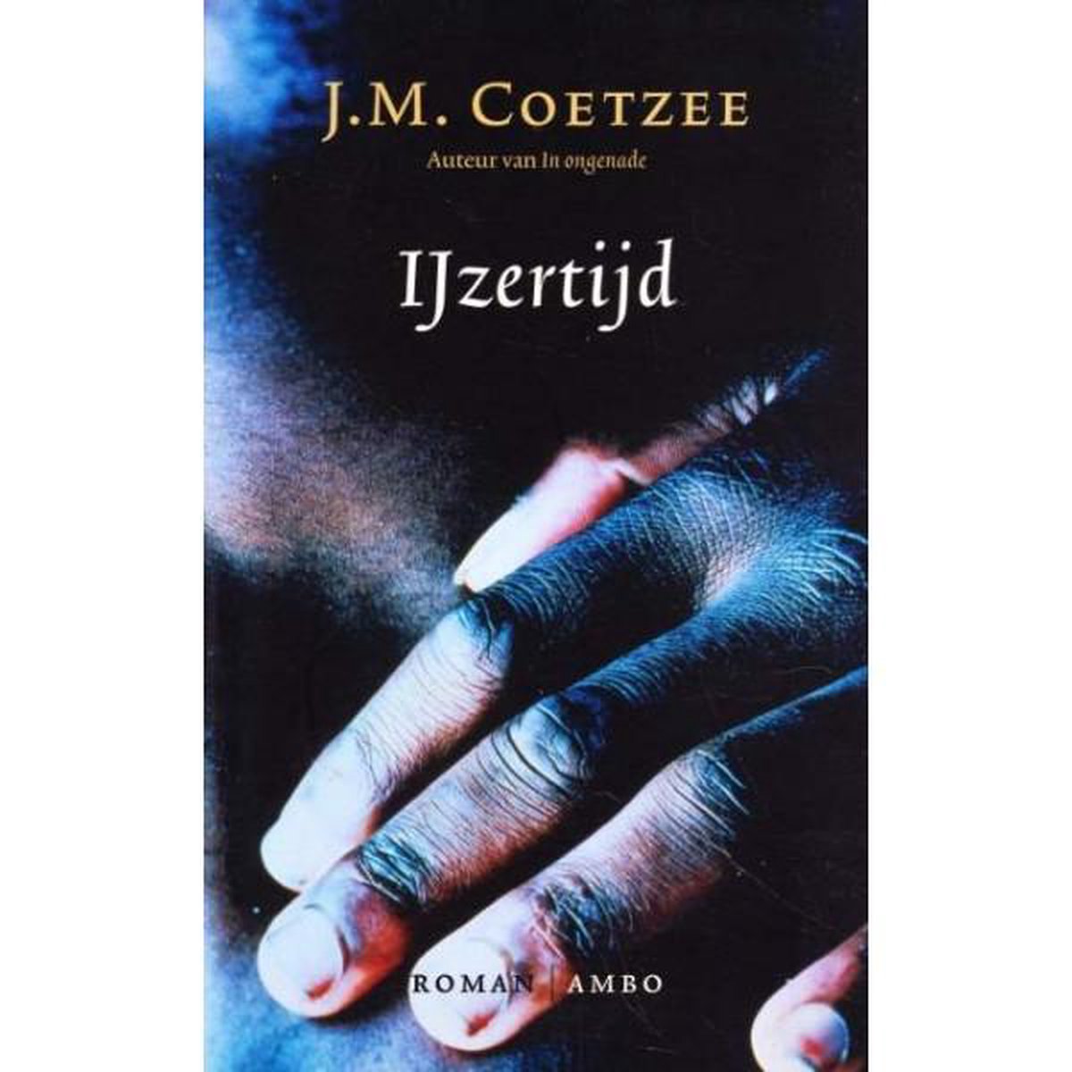J.M. Coetzee IJzertijd thumbnail