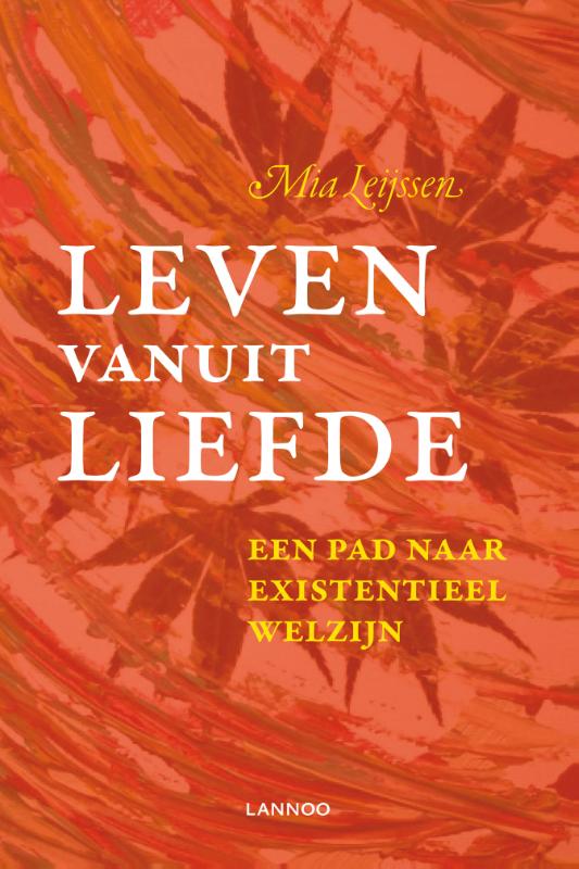 boekenbalie_9789401411547_cover Leven vanuit liefde