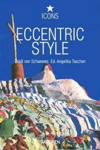 Angelika Taschen Eccentric Style thumbnail