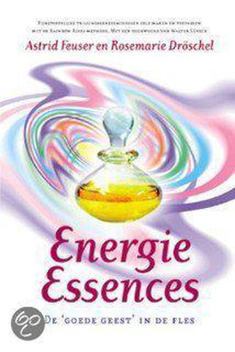 Energie-Essences