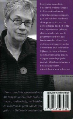 Accordeonmisdaden achterkant