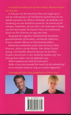 MISDAAD 2004 achterkant