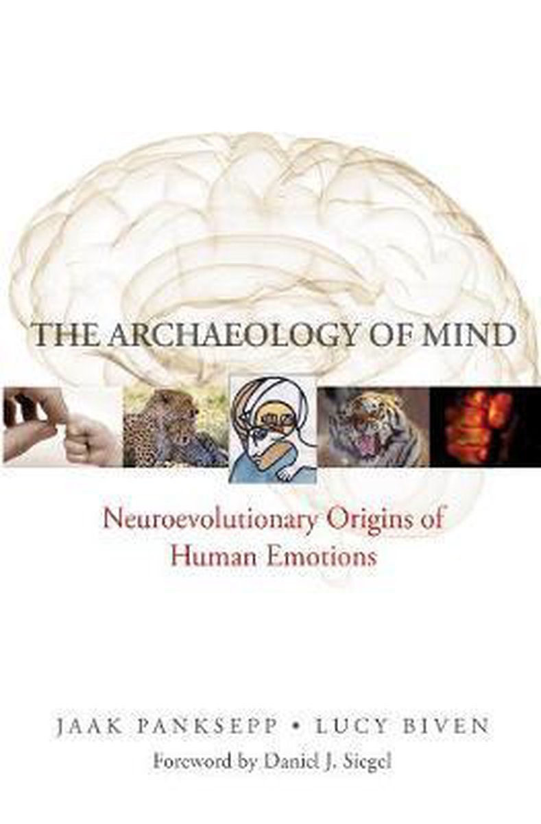 Jaak Panksepp Archaeology Of Mind