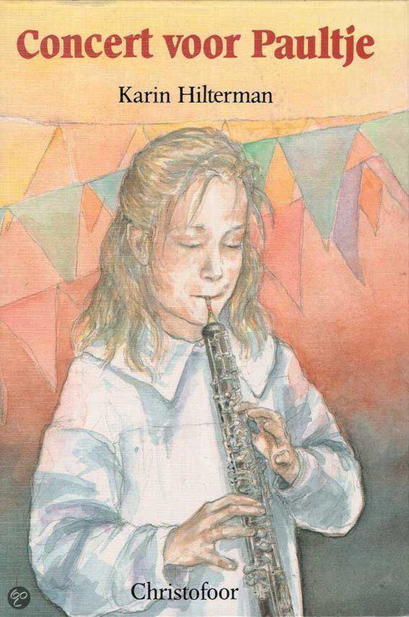 Karin Hilterman Concert Voor Paultje thumbnail