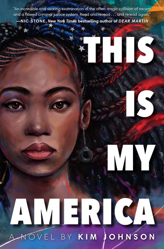 Kim Johnson This Is My America thumbnail