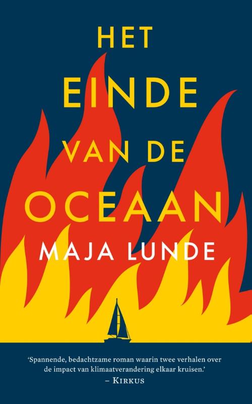 Maja Lunde Het Einde Van De Oceaan thumbnail