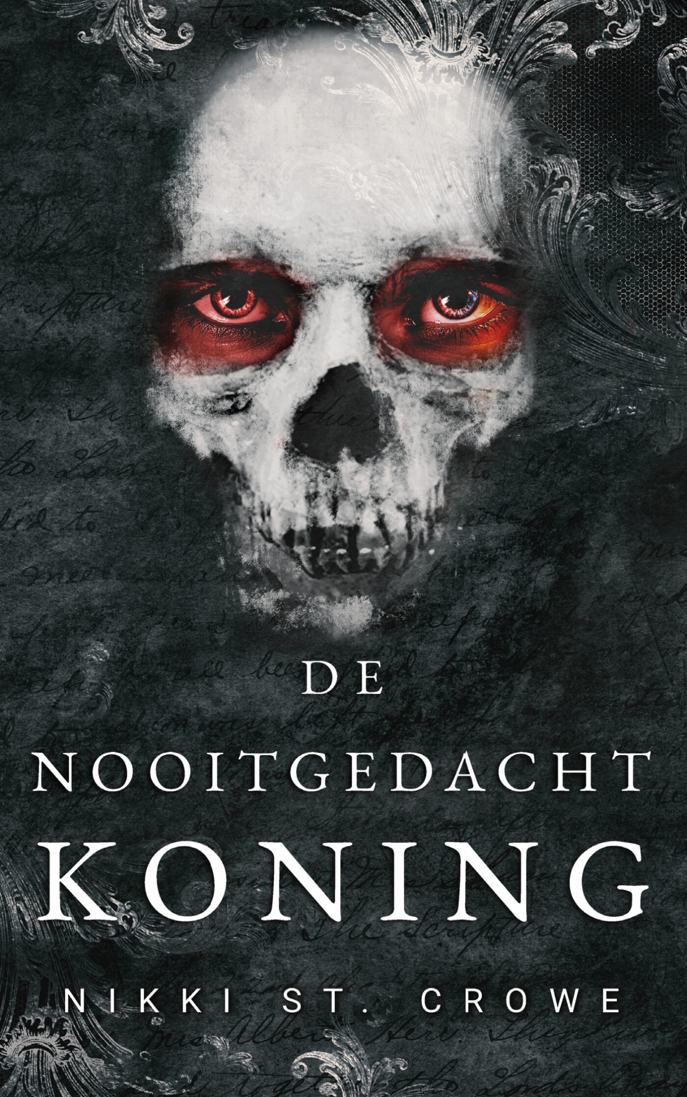 De nooitgedachtkoning / Wrede verloren jongens / 1