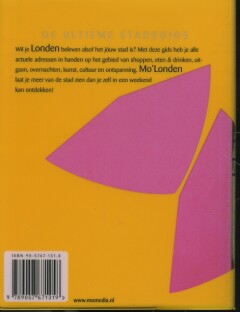 MO'Londen achterkant
