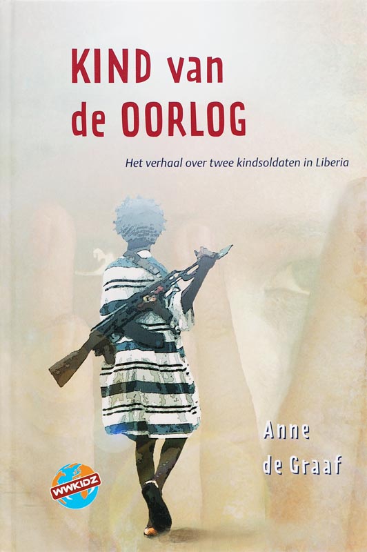 boekenbalie_9789085430445_cover Kind van de oorlog / WWKIDZ / 2
